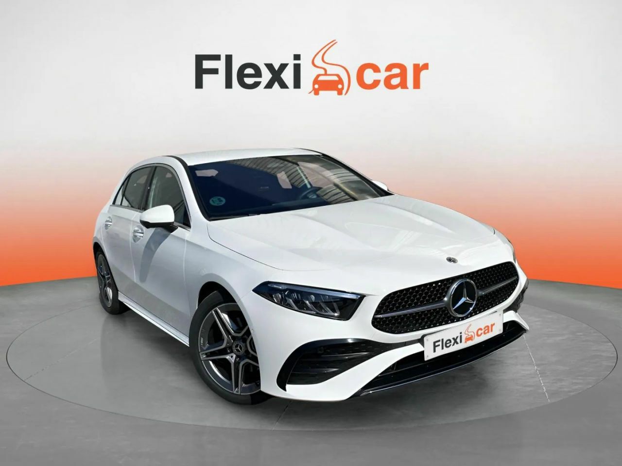 Mercedes clase 2023  de segunda mano - mercedes clase a 2023 /