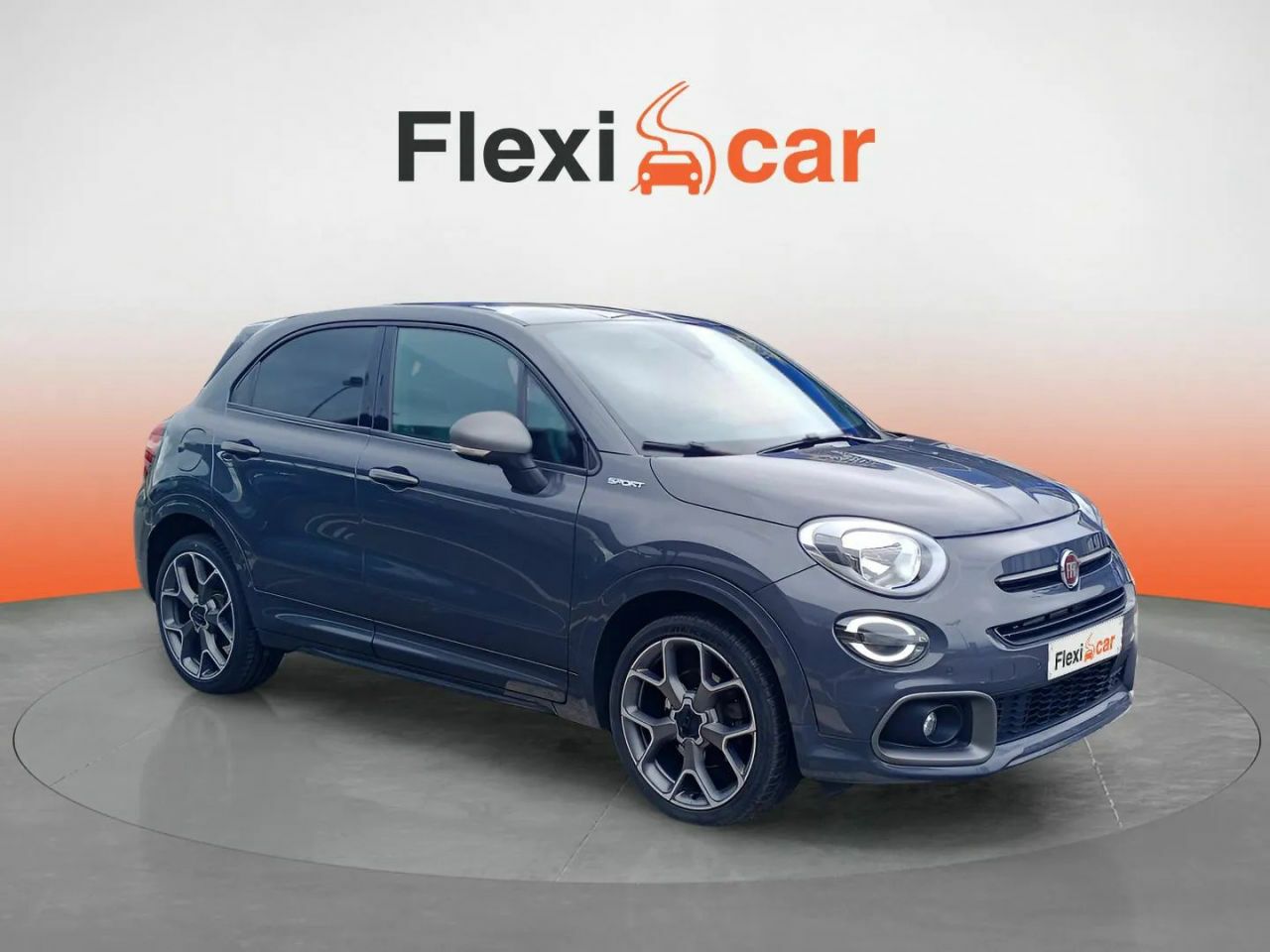 Foto fiat 500x 2022 /