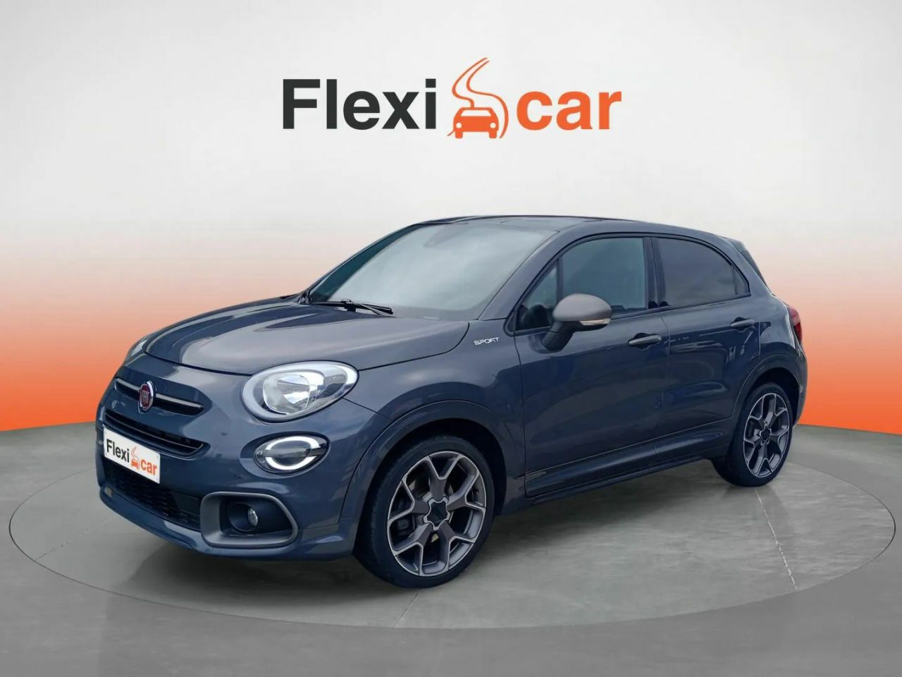 fiat 500x 2022 / foto grande (3)
