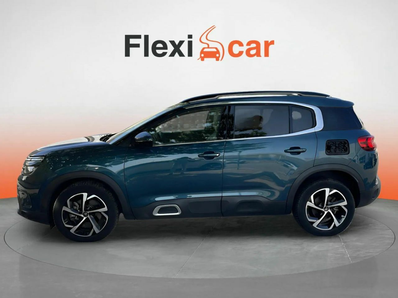 citroën c5 aircross 2018 / foto grande (3)