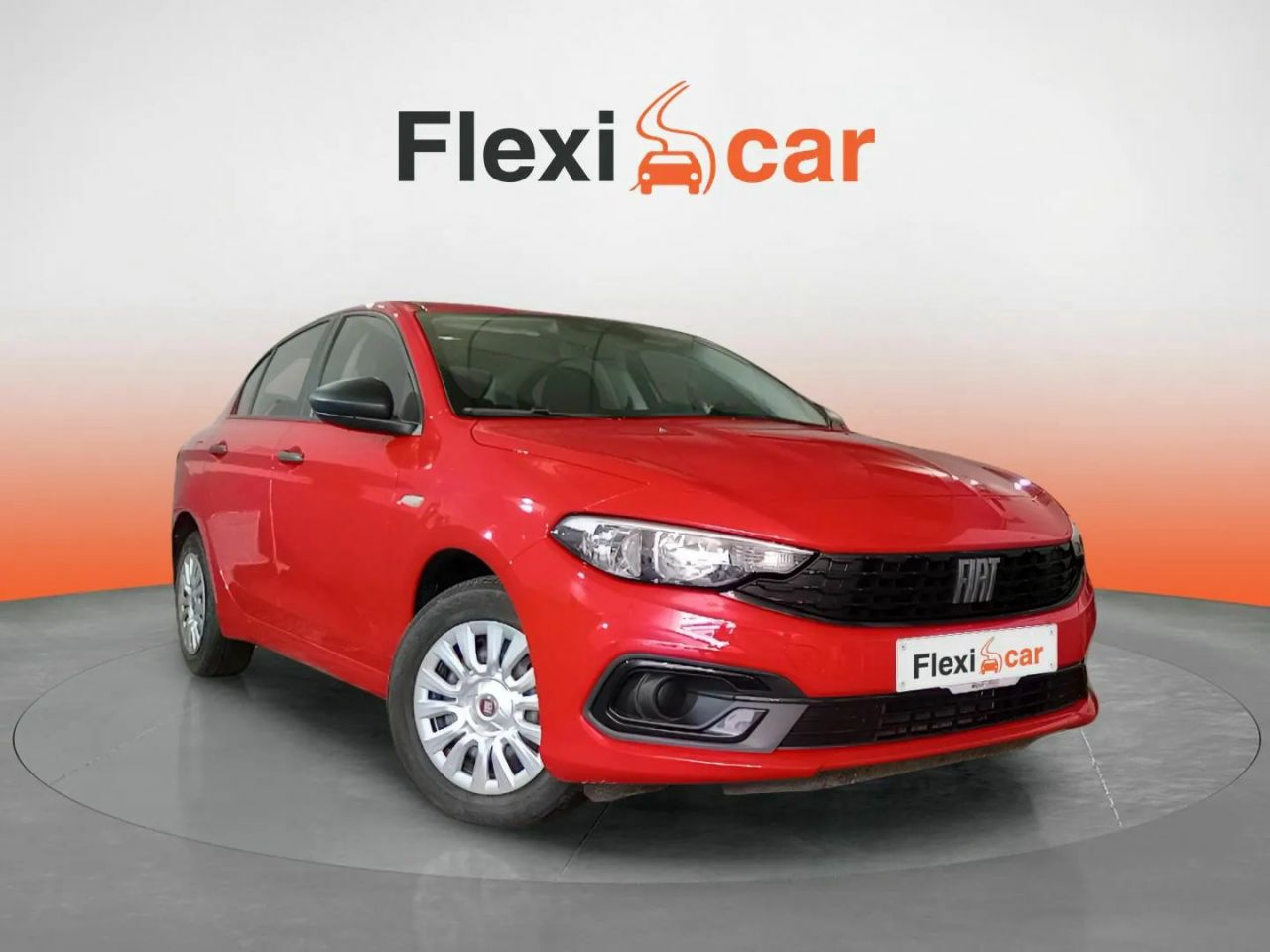 Fiat tipo 2023 alcala de henares  de segunda mano - fiat tipo 2021 /
