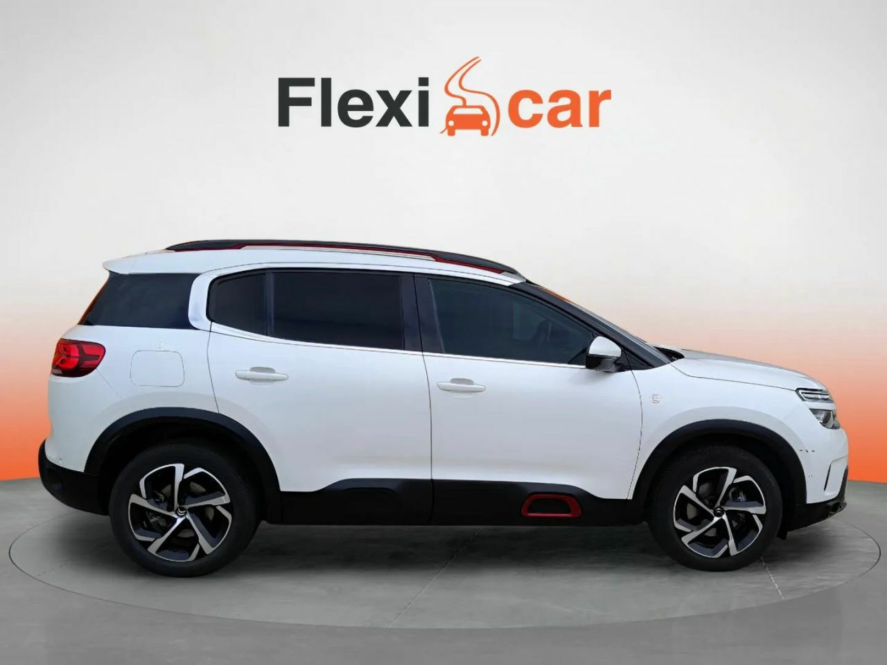 citroën c5 aircross 2022 / foto grande (2)