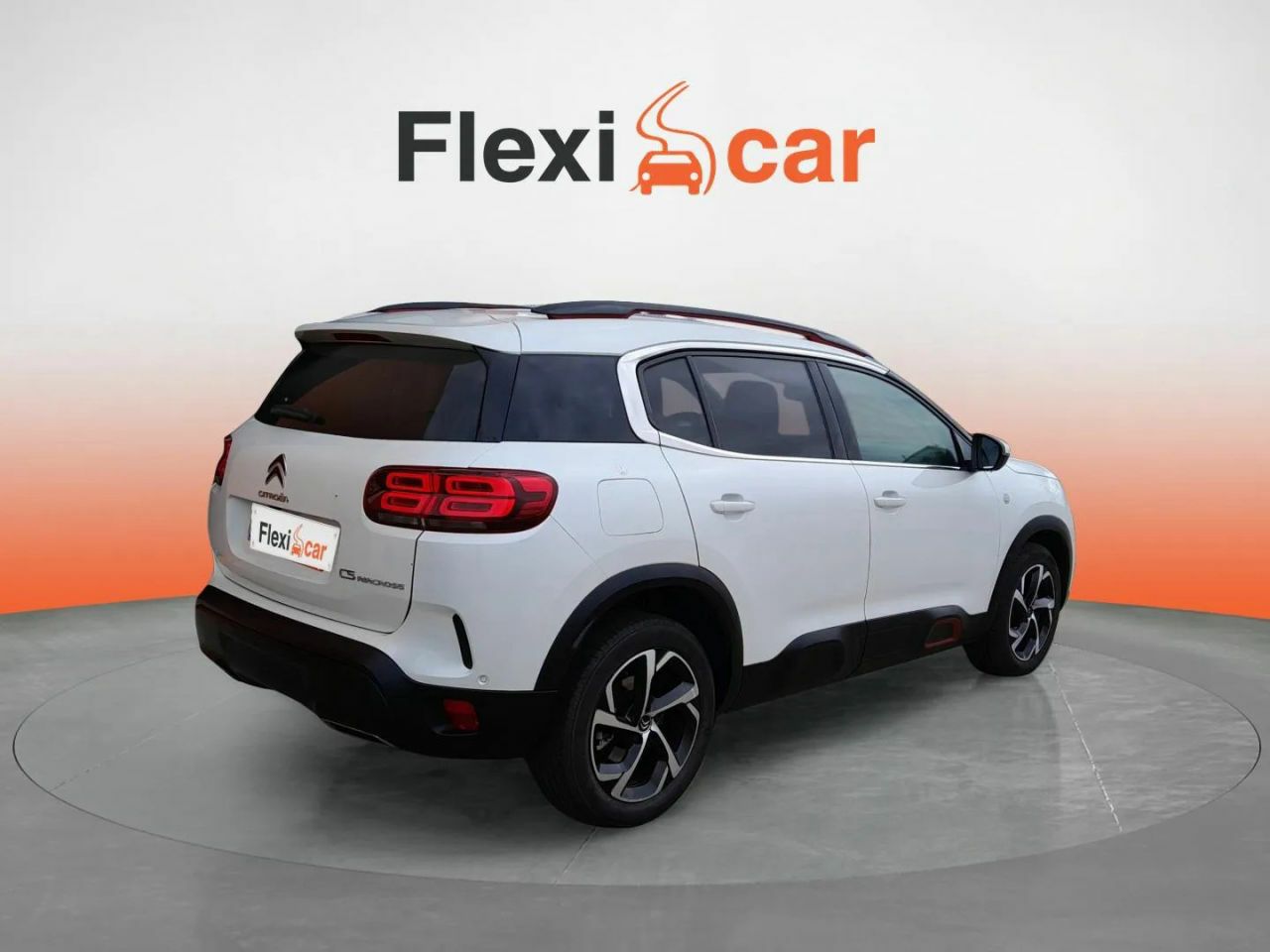 citroën c5 aircross 2022 / foto grande (3)