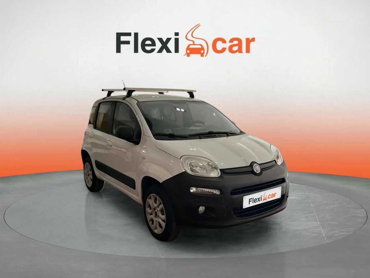 Fiat 500 2014 3 puertas  de segunda mano - fiat panda 2014 /