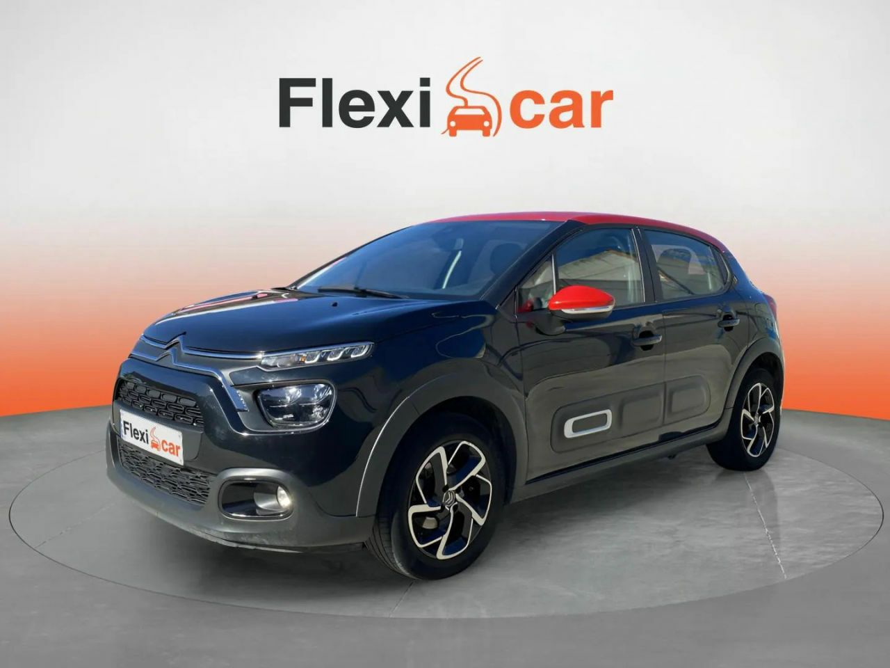 citroën c3 2022 / foto grande (3)