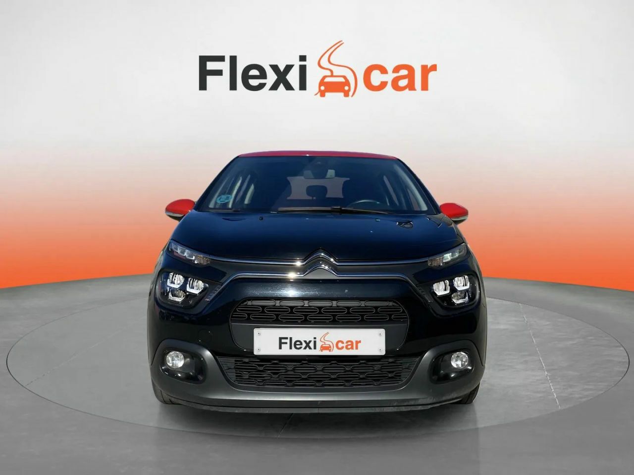 citroën c3 2022 / foto grande (2)