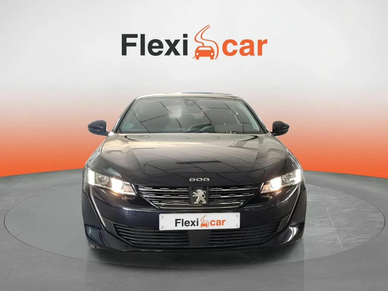 peugeot 508 2021 / foto grande (2)