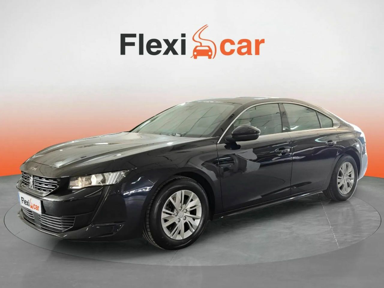 peugeot 508 2021 / foto grande (3)