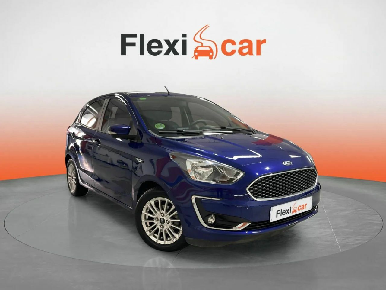 ford ka+ 2019 /