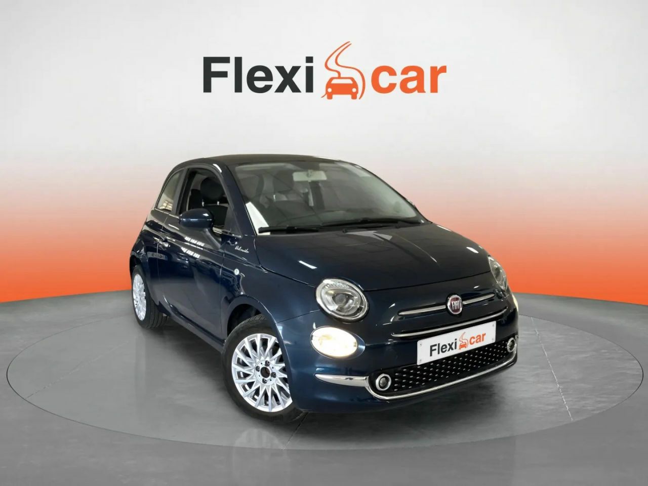 Fiat 500 2024  de segunda mano - fiat 500 2022 /