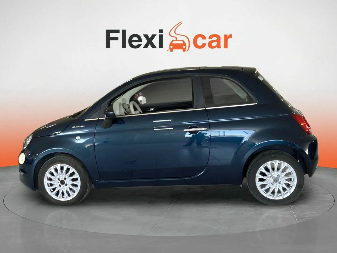fiat 500 2022 / foto grande (3)