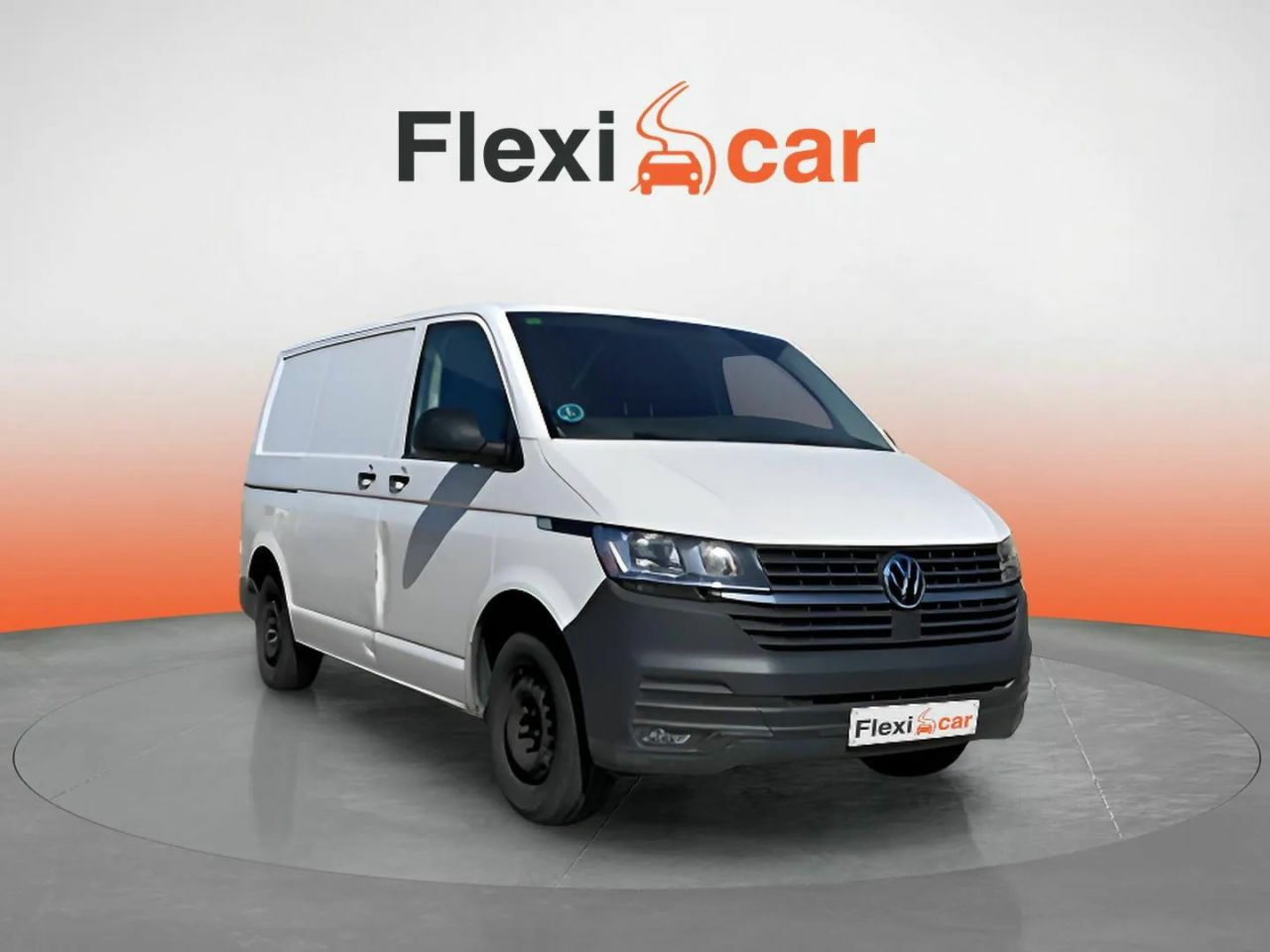 Transporter alpedrete  de segunda mano - volkswagen transporter 2021 /