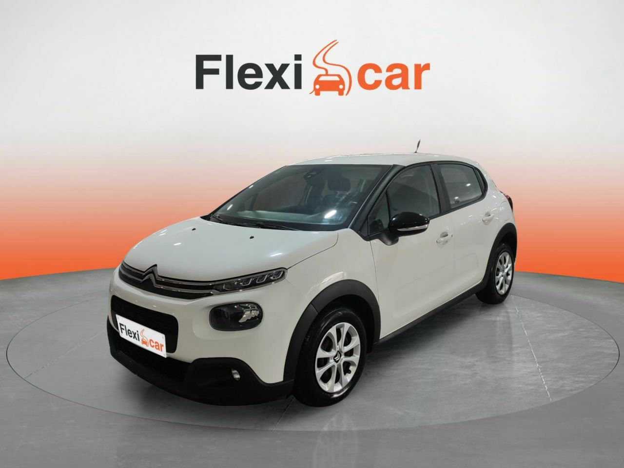 citroën c3 2019 / foto grande (3)