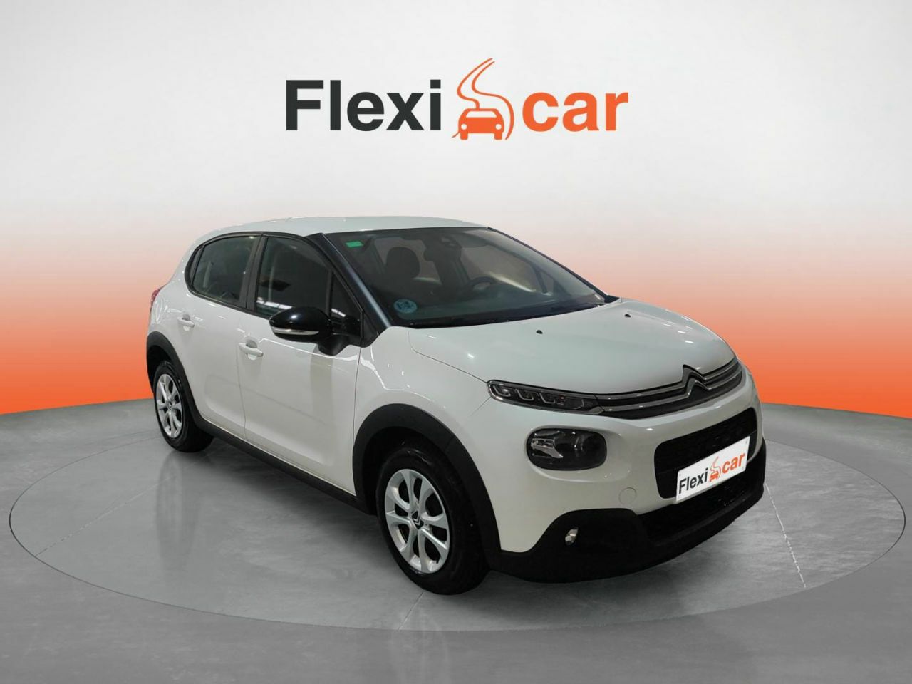 Citroen c3 2023  de segunda mano - citroën c3 2019 /