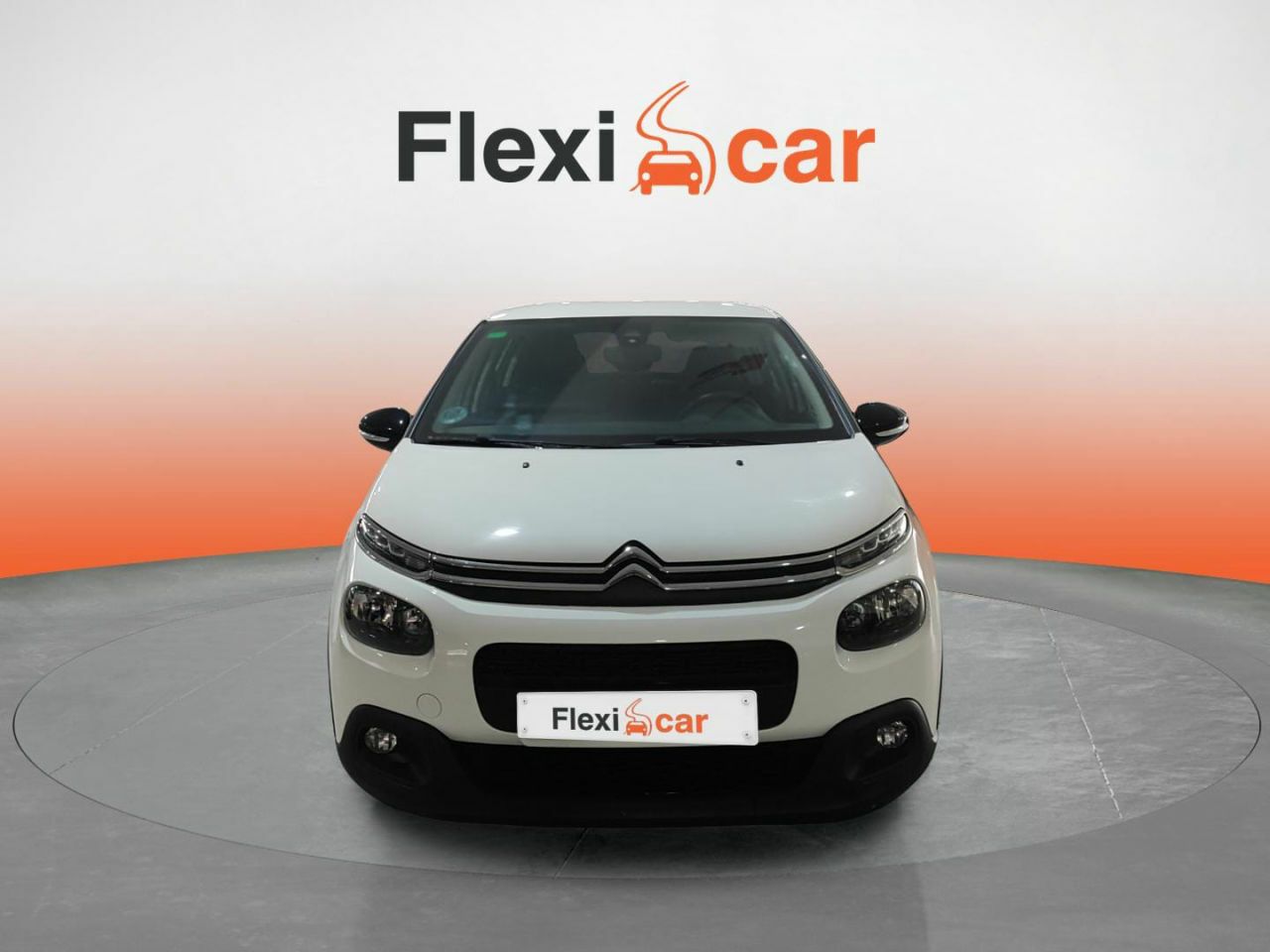citroën c3 2019 / foto grande (2)
