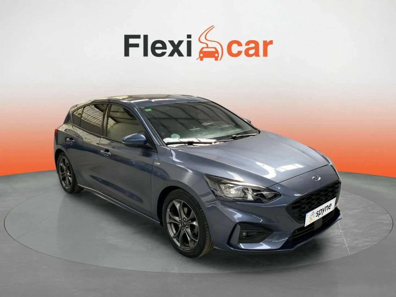 Ford ka 2019  de segunda mano - ford focus 2019 /