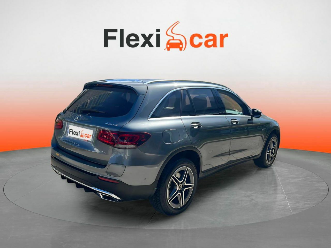 mercedes glc 2021 / foto grande (3)