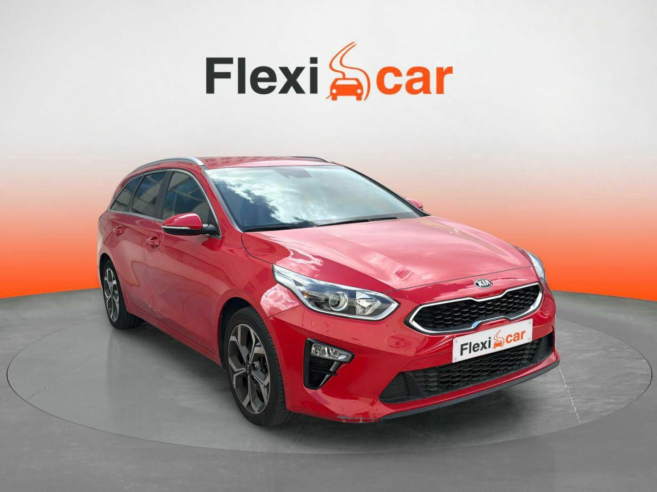 Kia ceed precio exclusivo  de segunda mano - kia ceed 2019 /