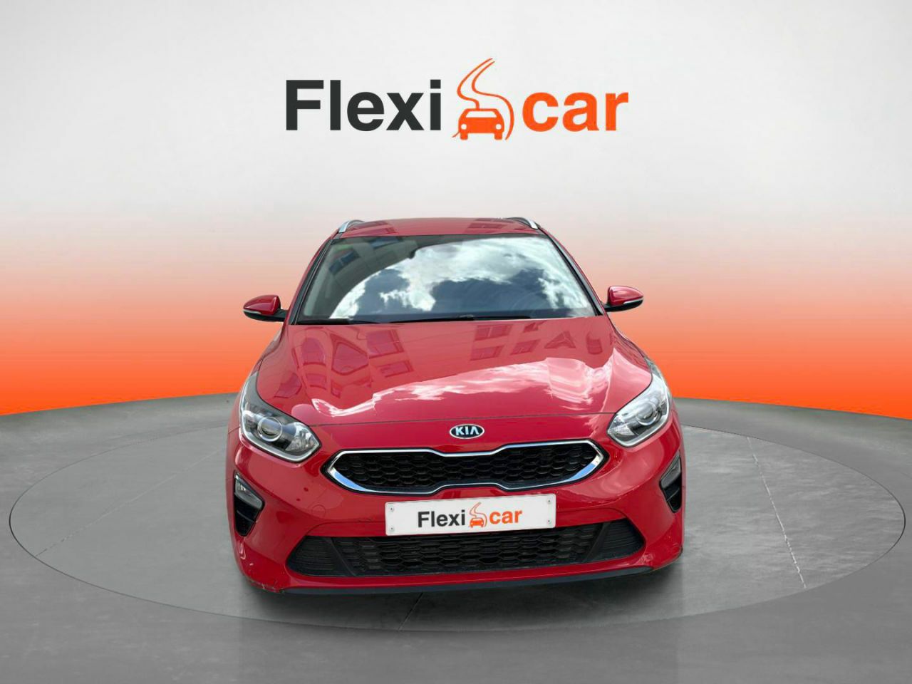 kia ceed 2019 / foto grande (2)