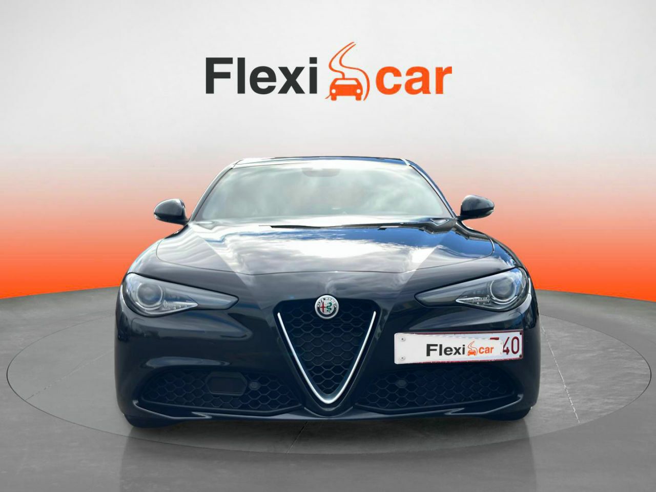 alfa romeo giulia 2021 / foto grande (2)