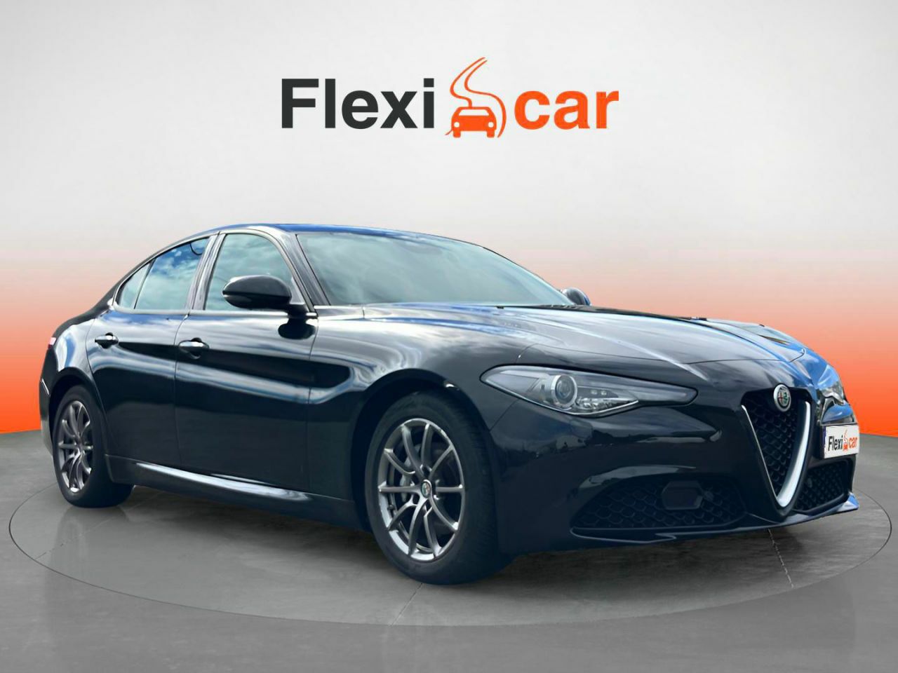 Alfa romeo giulia 2022  de segunda mano - alfa romeo giulia 2021 /