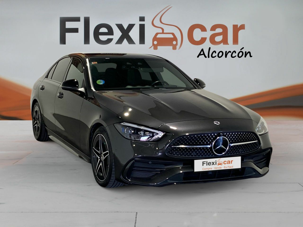 No pierdas oportunidad te  de segunda mano - mercedes clase c 2021 /