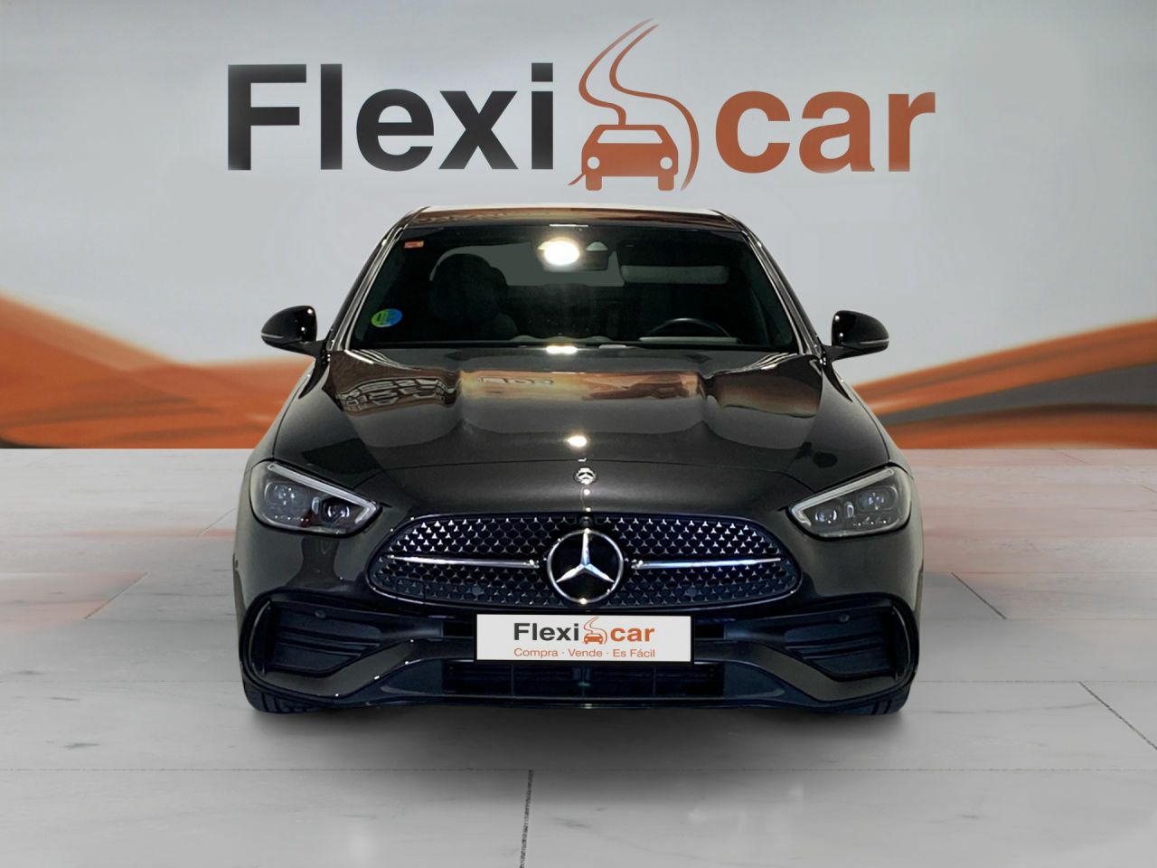 mercedes clase c 2021 / foto grande (3)
