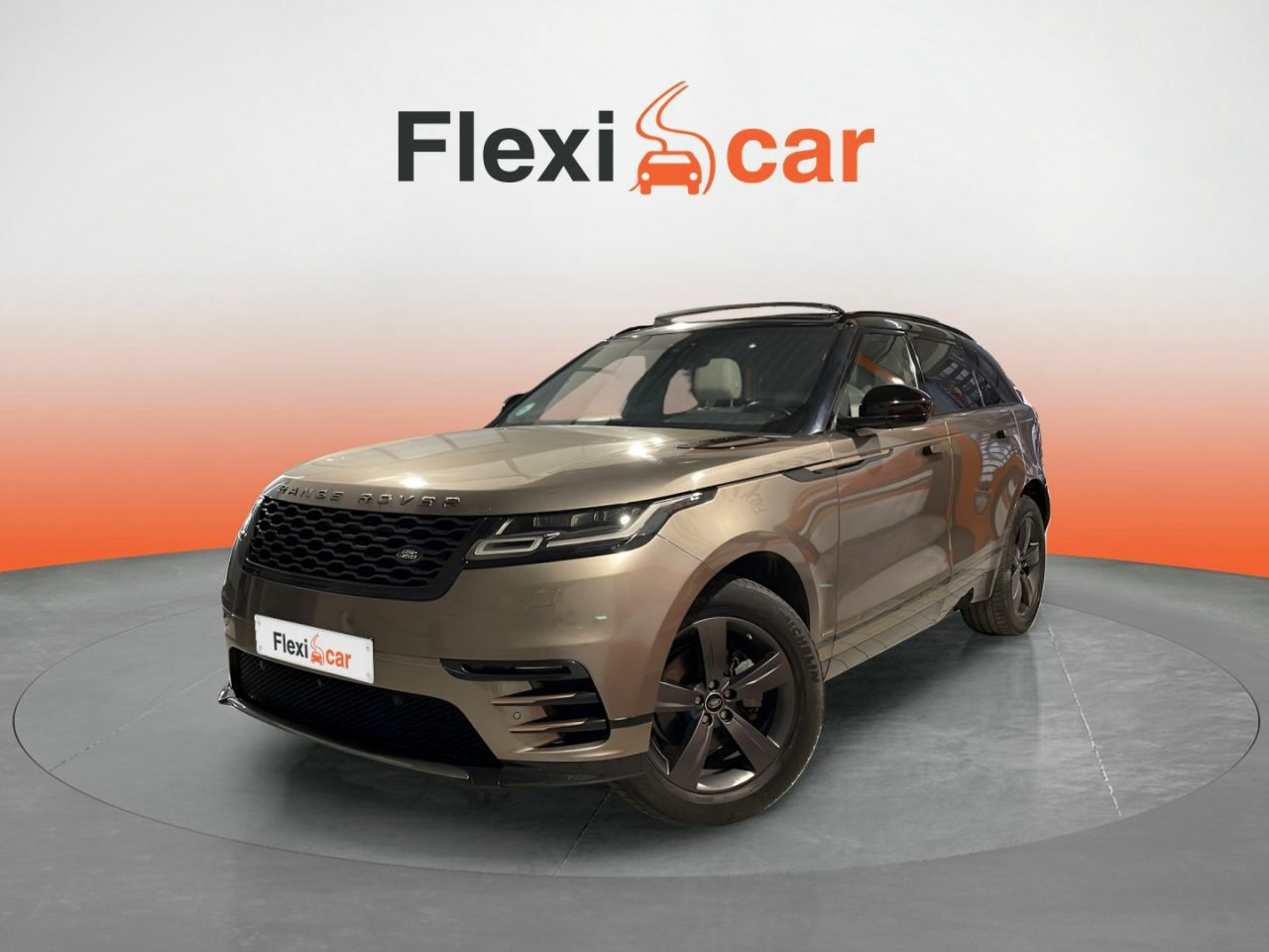 land-rover range rover velar 2017 / foto grande (3)