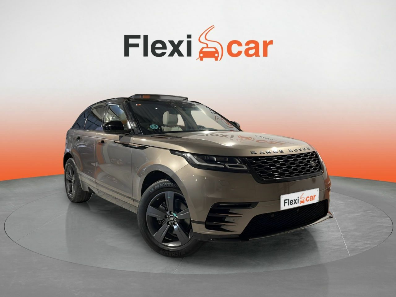 Landrover range rover velar 2017  de segunda mano - land-rover range rover velar 2017 /