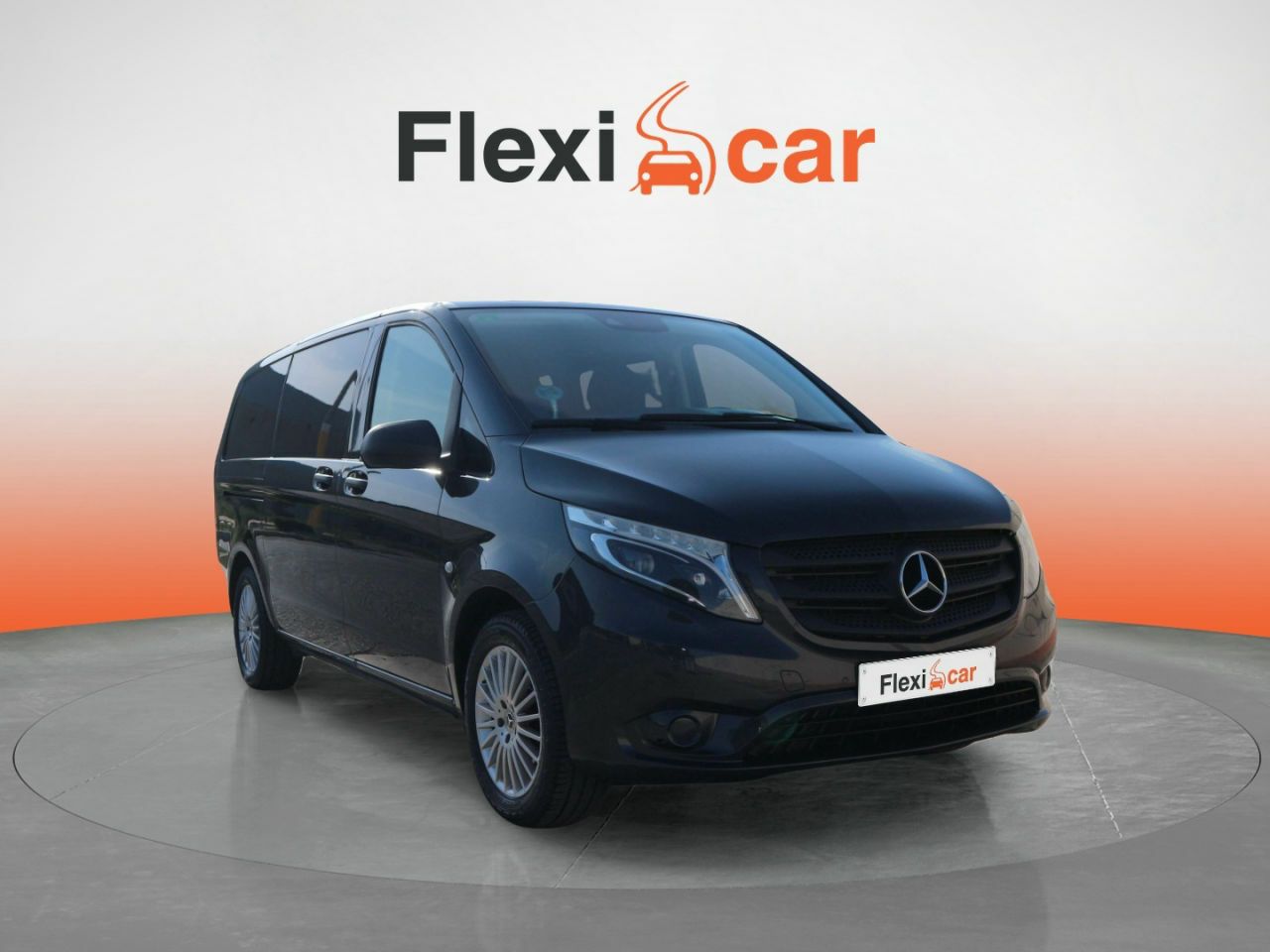 Mercedes vito 16 cdi  de segunda mano - mercedes vito 2021 /