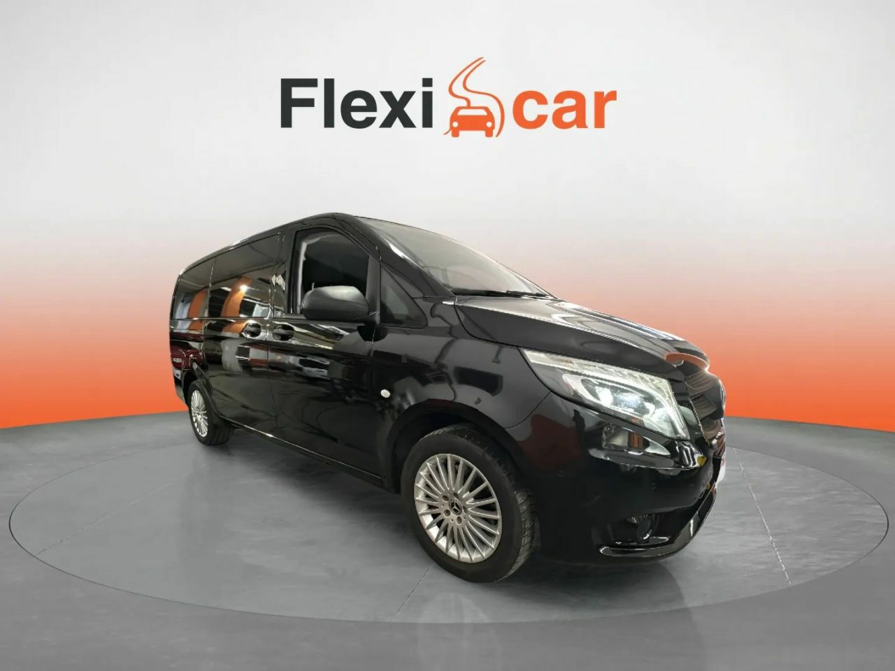 Mercedes vito 16 cdi  de segunda mano - mercedes vito 2021 /