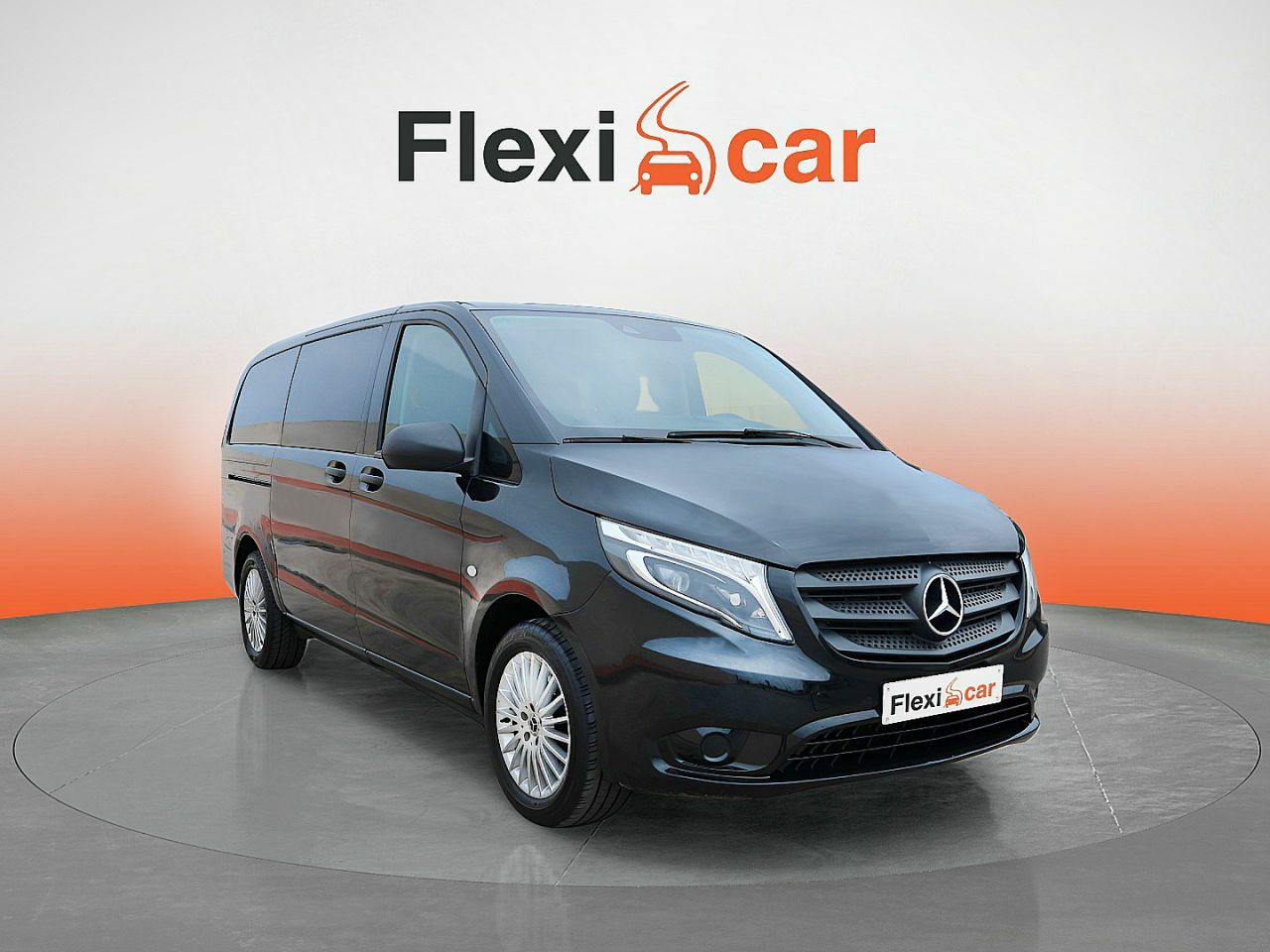 Mercedes vito 16 cdi  de segunda mano - mercedes vito 2021 /