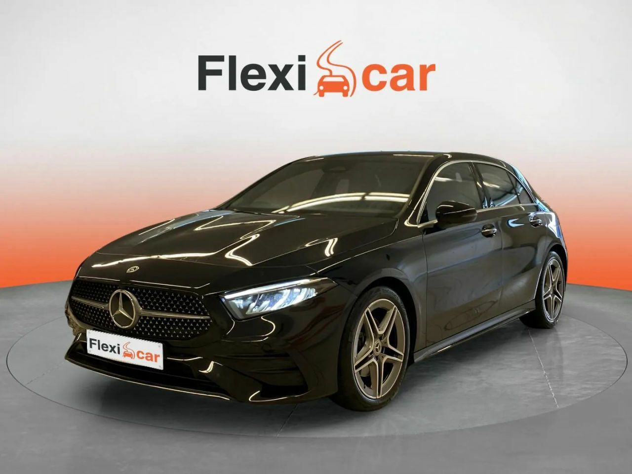 mercedes clase a 2023 / foto grande (3)