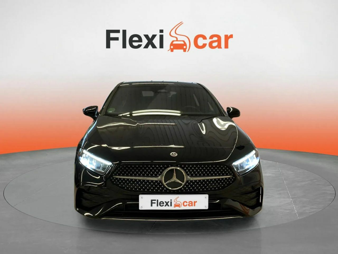 mercedes clase a 2023 / foto grande (2)