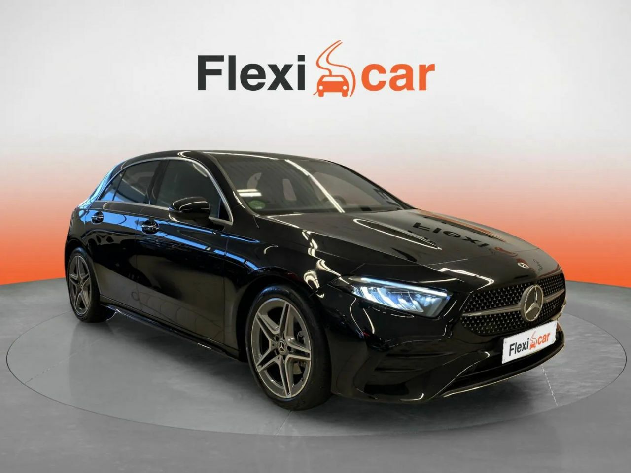Mercedes clase a 2022 financiacion  de segunda mano - mercedes clase a 2023 /