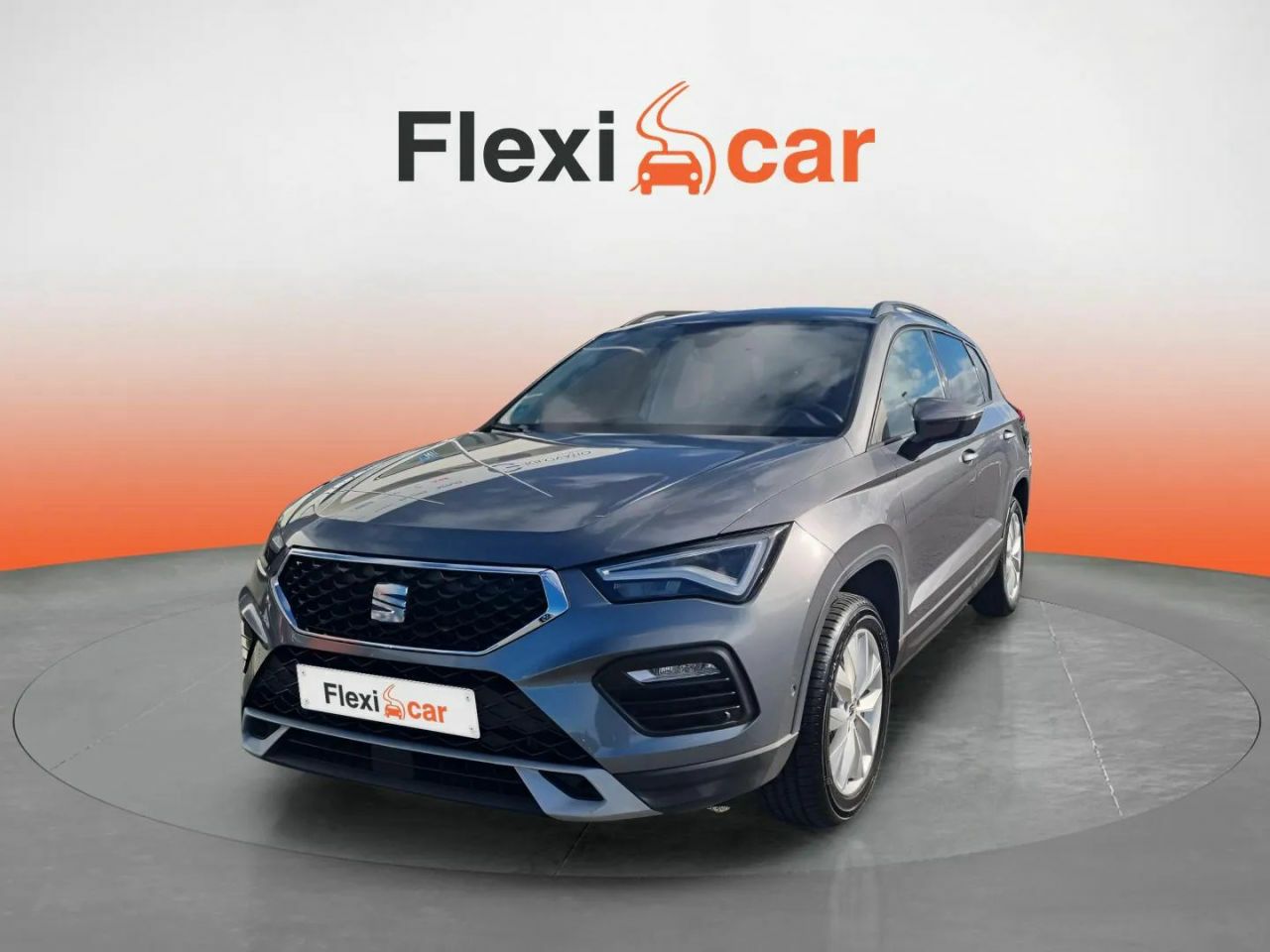 seat ateca 2023 / foto grande (3)