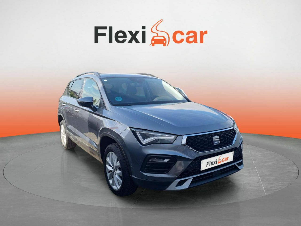 Foto seat ateca 2023 /