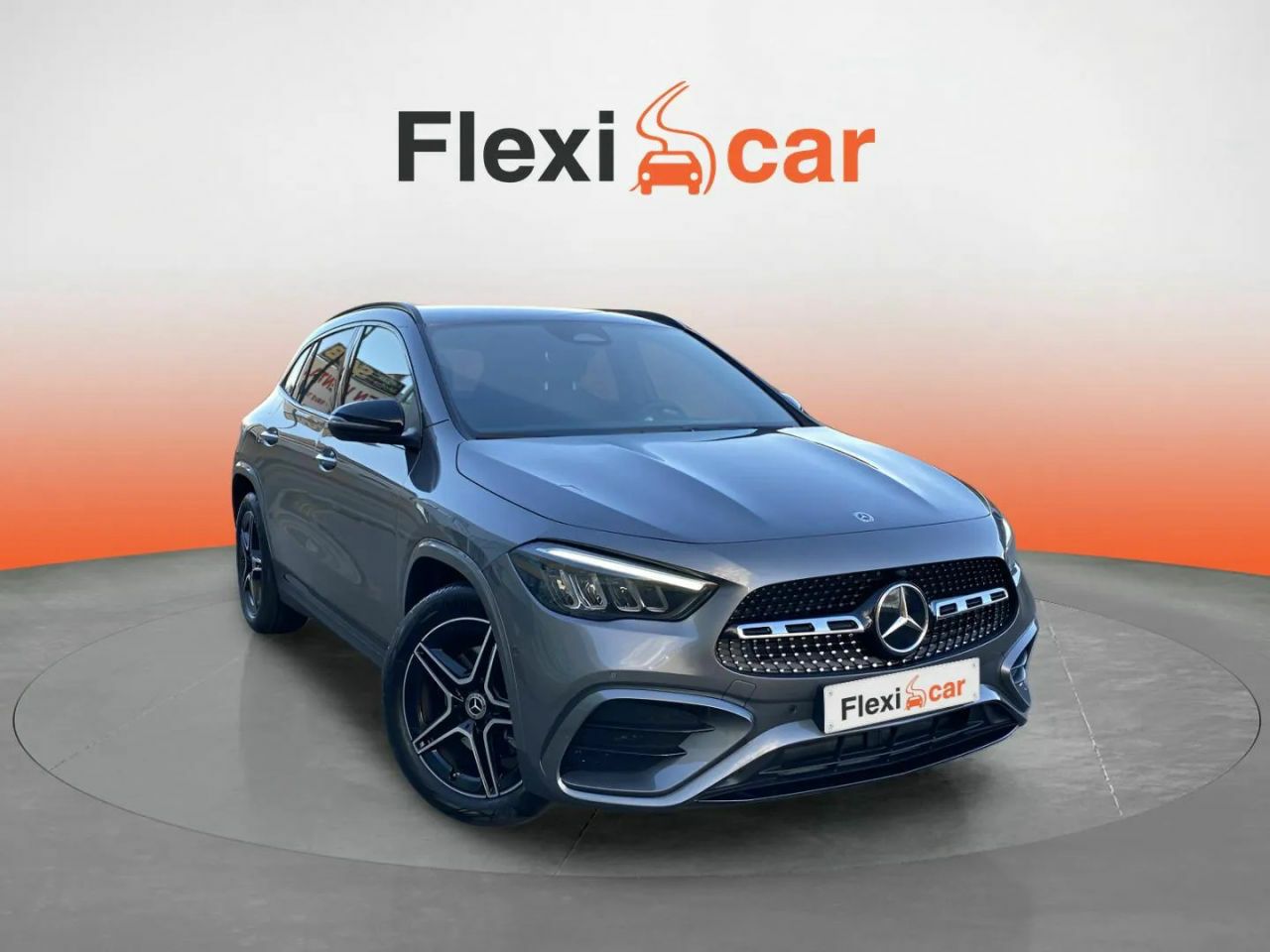 Mercedes cla 2024 5 plazas  de segunda mano - mercedes gla 2024 /