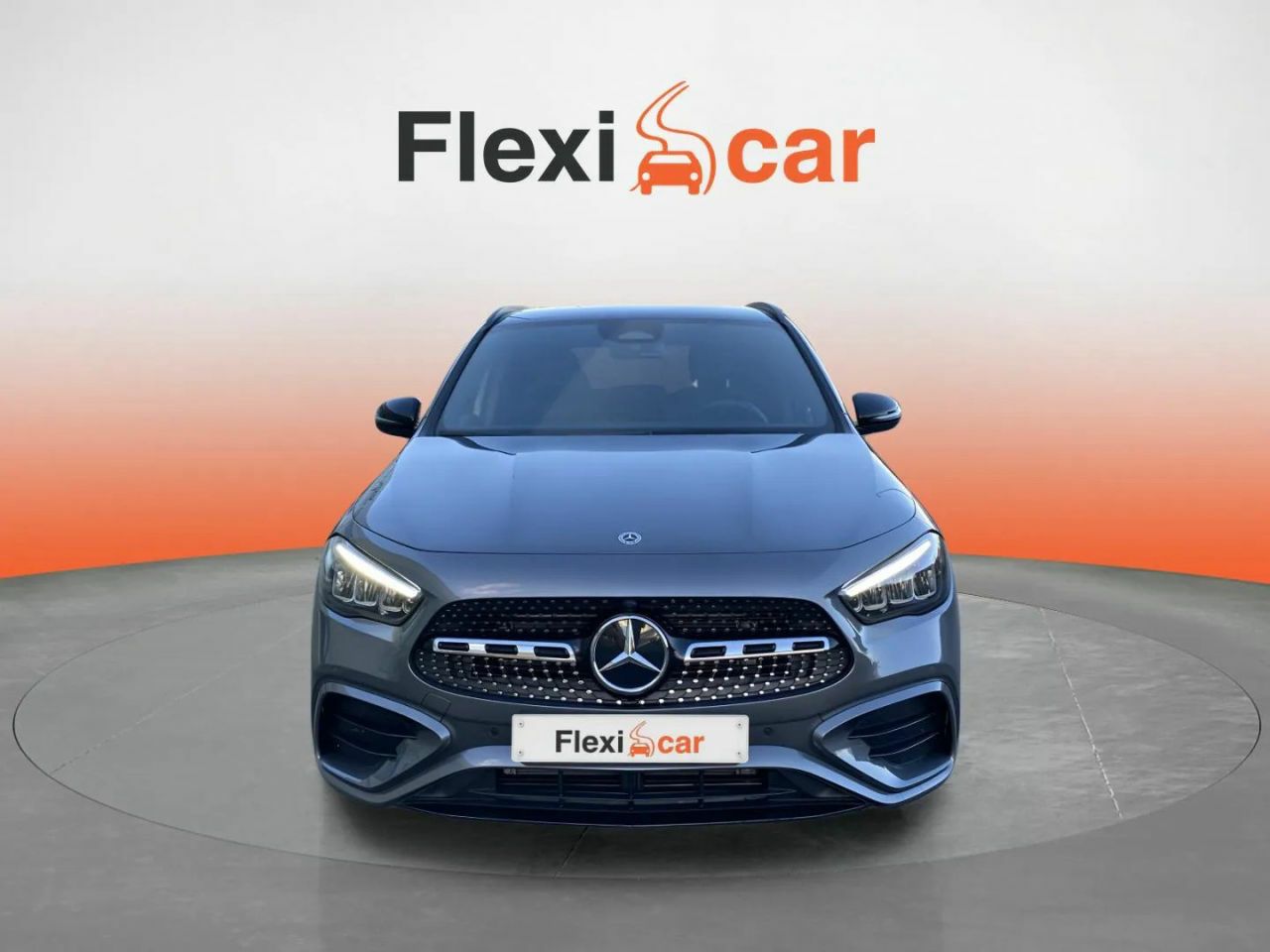 mercedes gla 2024 / foto grande (2)