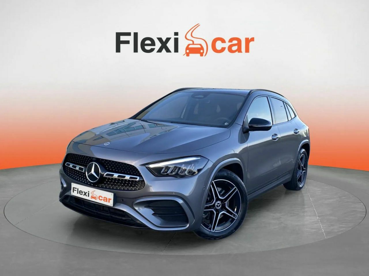 mercedes gla 2024 / foto grande (3)