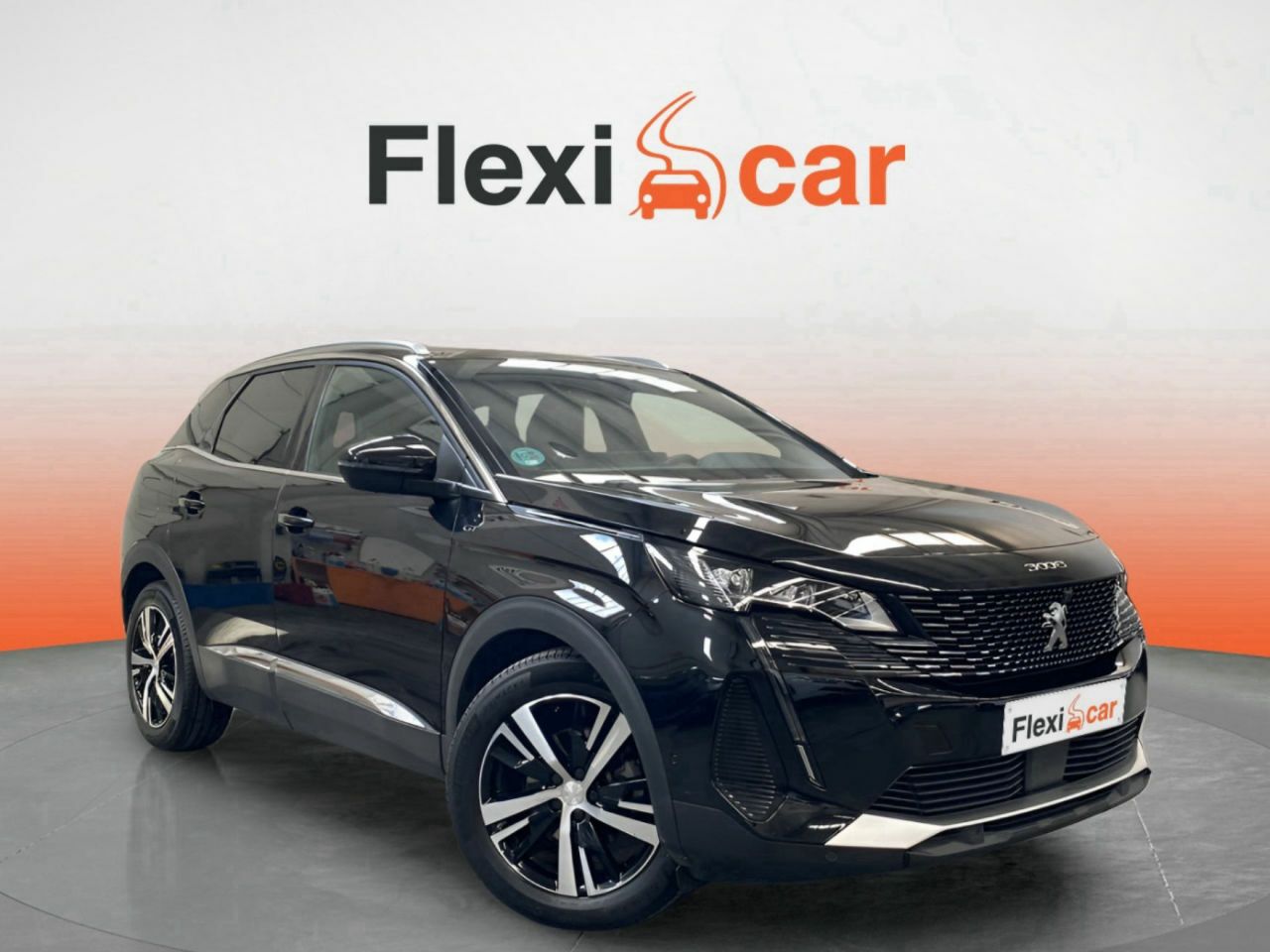 Peugeot 3008 2019 5 plazas  de segunda mano - peugeot 3008 2021 /