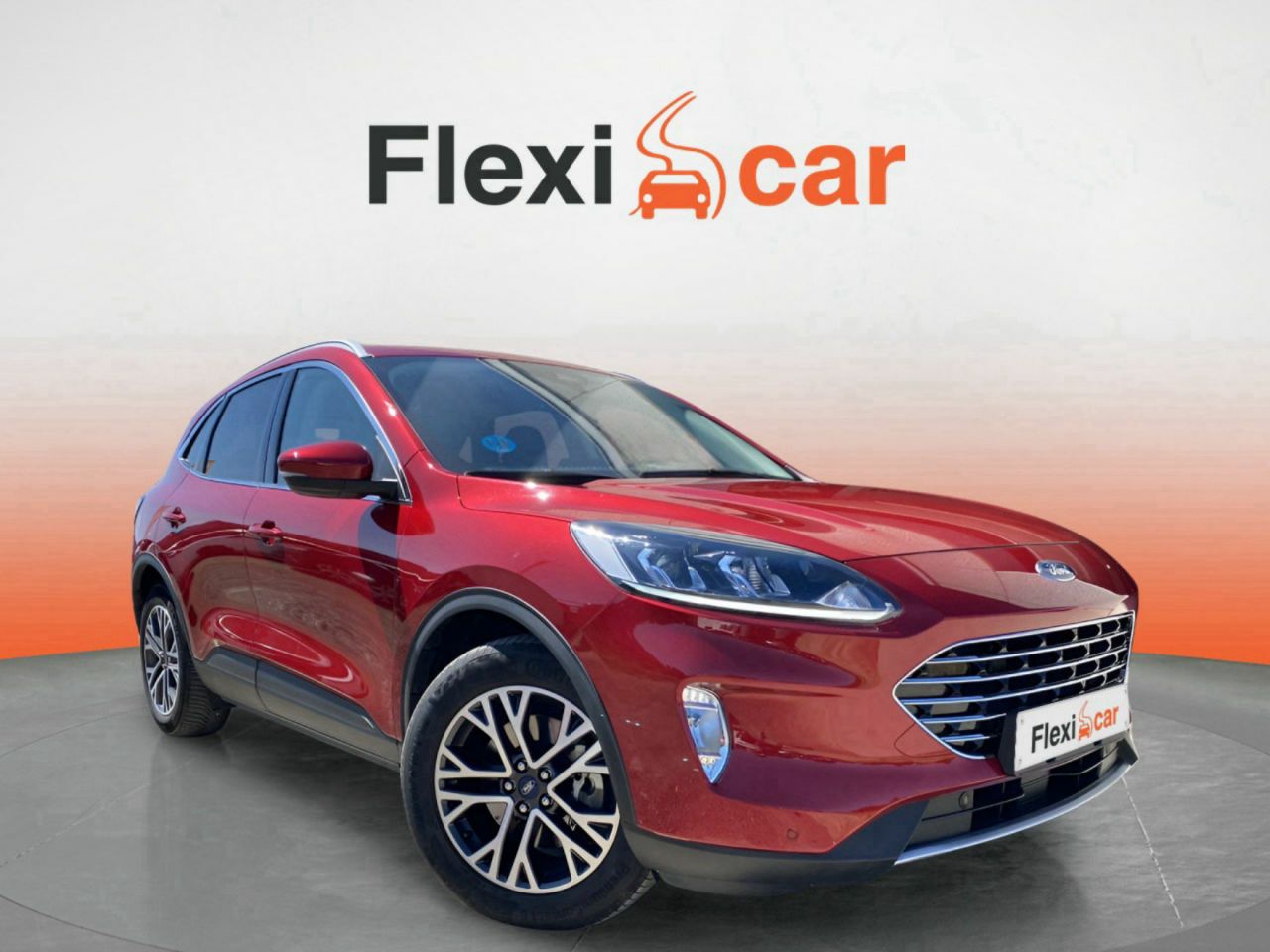 Ford kuga 2020  de segunda mano - ford kuga 2020 /