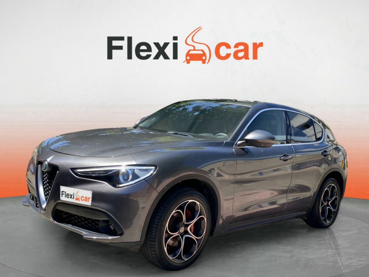 alfa romeo stelvio 2019 / foto grande (3)
