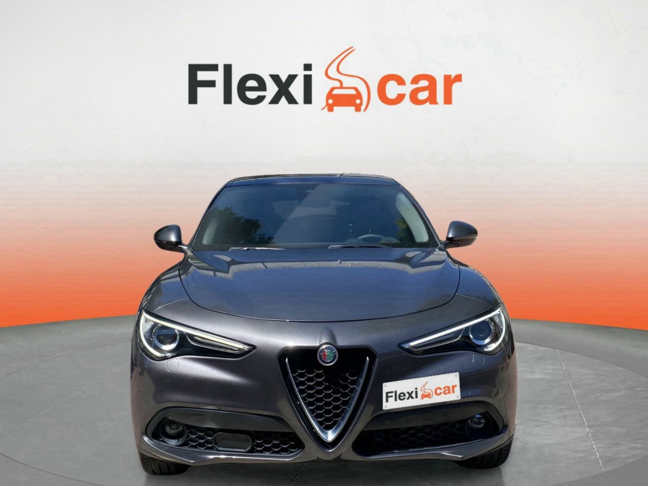 alfa romeo stelvio 2019 / foto grande (2)
