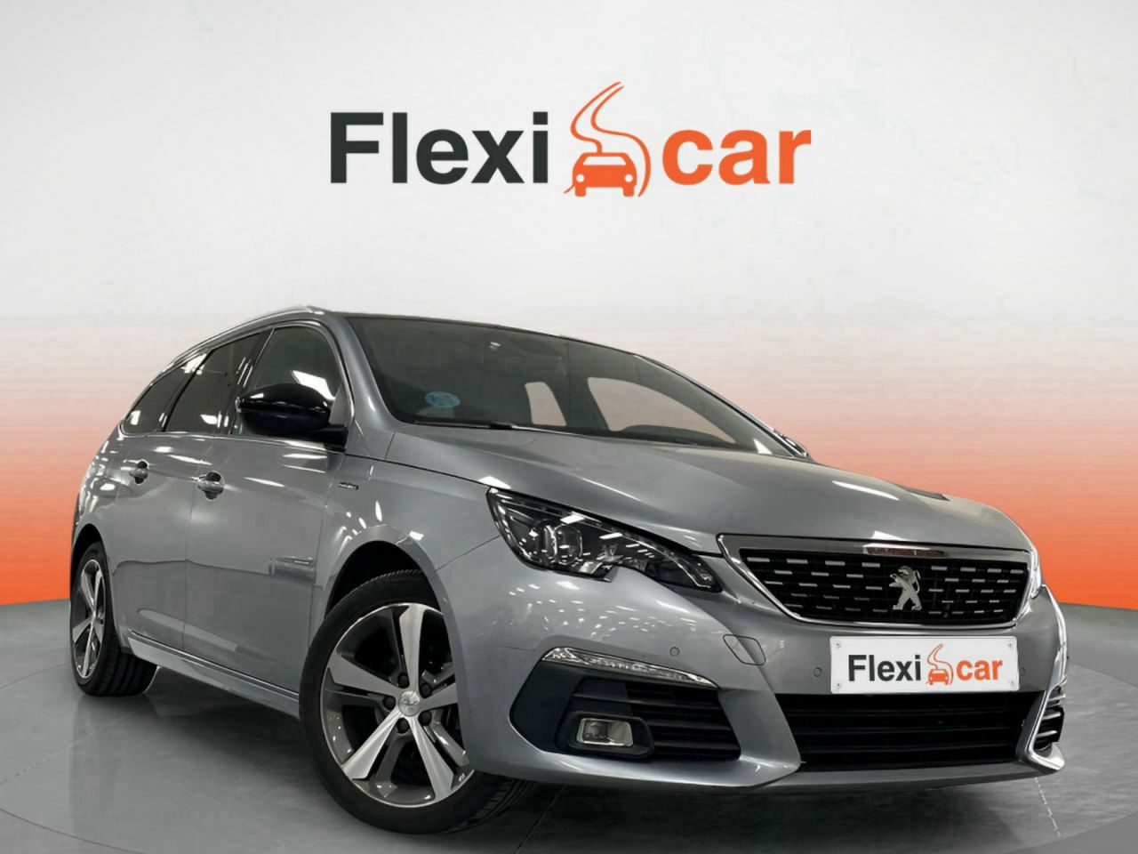 Peugeot 308 revisado  de segunda mano - peugeot 308 2019 /