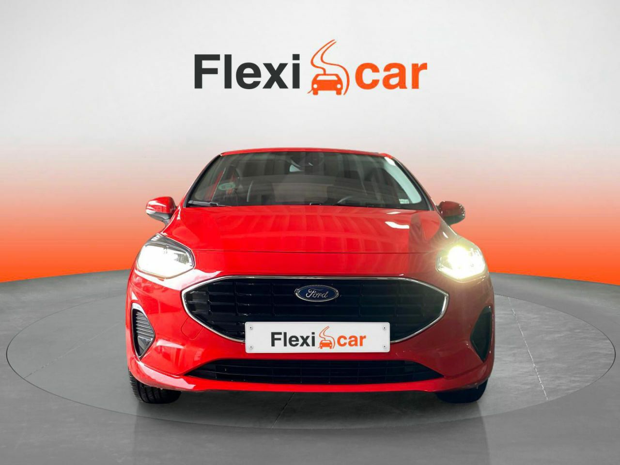 ford fiesta 2022 / foto grande (3)