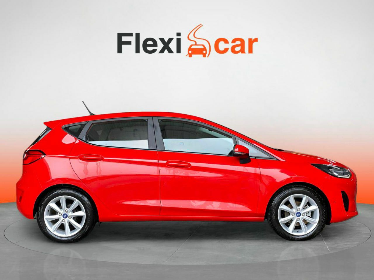 ford fiesta 2022 / foto grande (2)