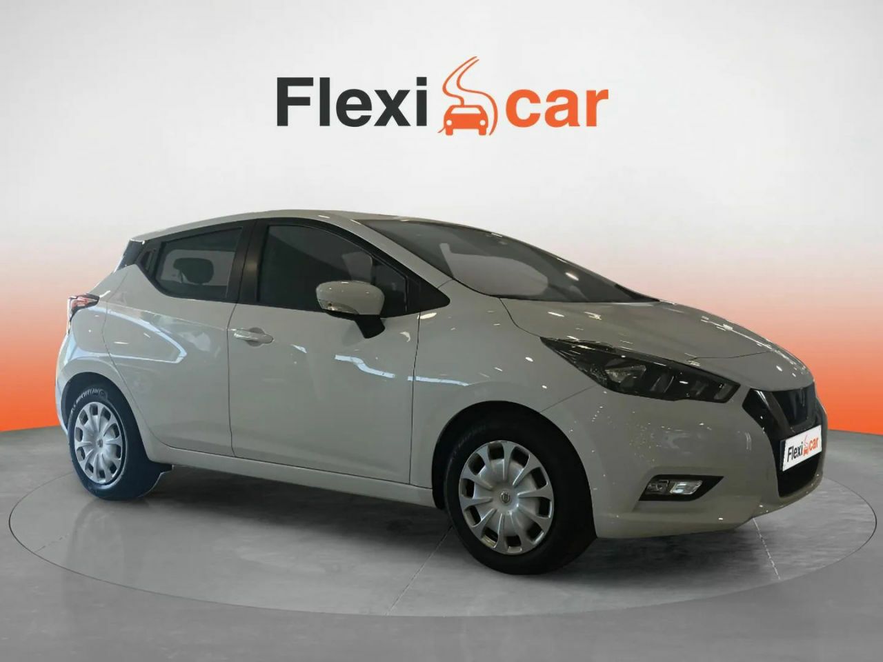 Nissan micra 2022  de segunda mano - nissan micra 2022 /