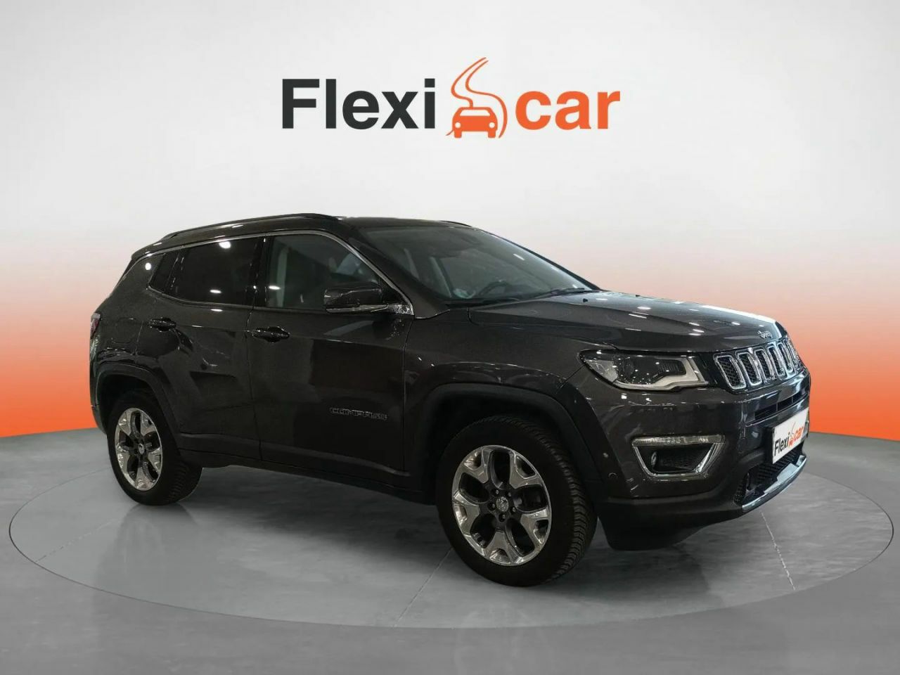 Jeep compass cambio manual  de segunda mano - jeep compass 2020 /