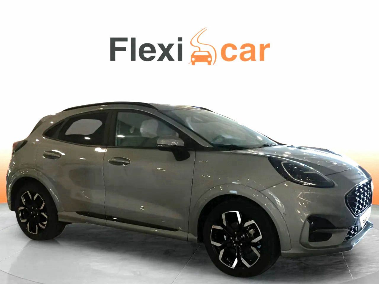 Ford transit 2023  de segunda mano - ford puma 2023 /